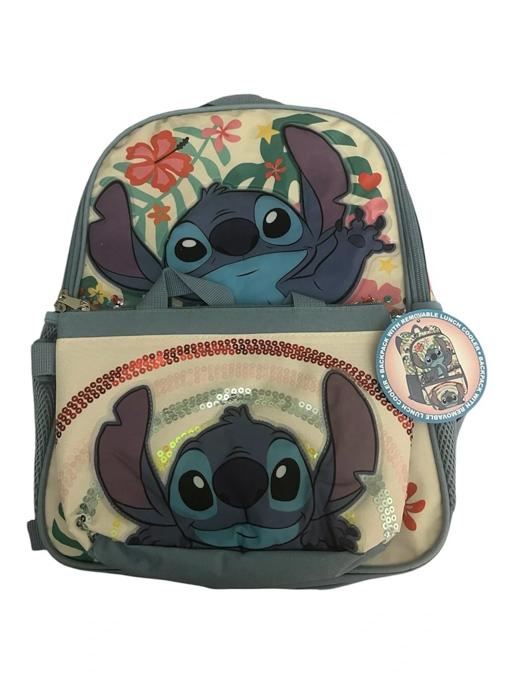 N/A cute stitch